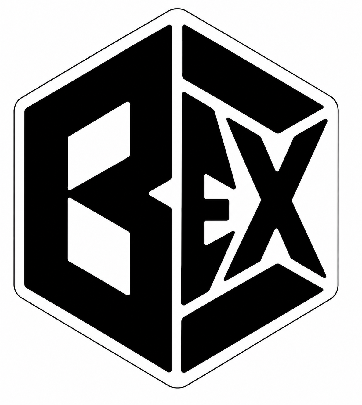BEX logo